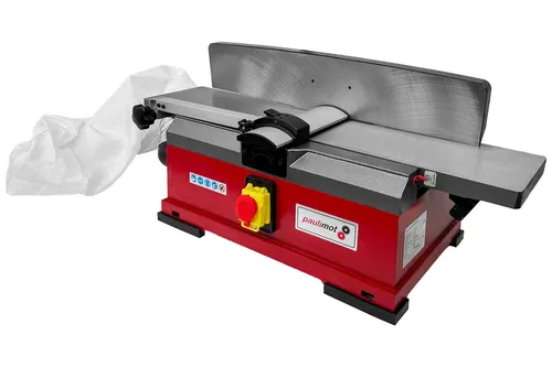 Abrichthobel AH150, 1.100 Watt Motor