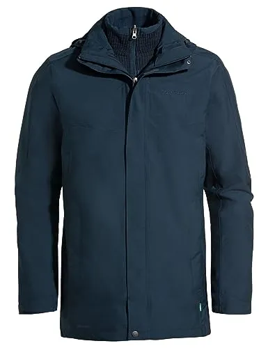 Produktbild VAUDE Men's Idris 3in1 Parka III