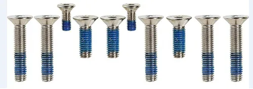 i-99 MOTO SCREW SET FUSELAGE MAST