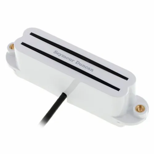 SHR1N White