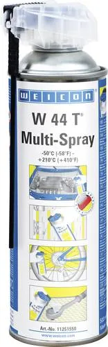 Weicon W44T 10039121 Multifunktionsspray 500ml