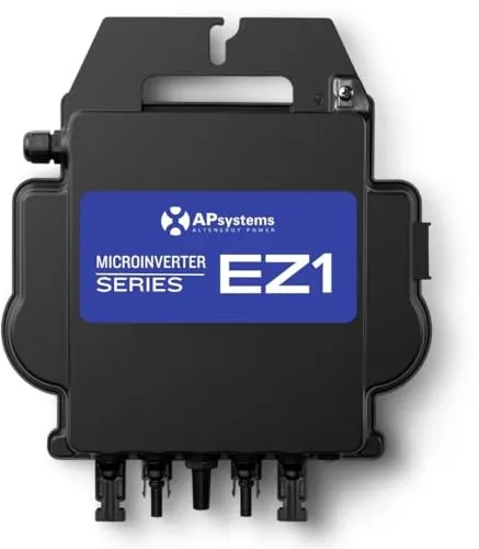 APsystems EZ1-M 800 Watt Mikrowechselrichter