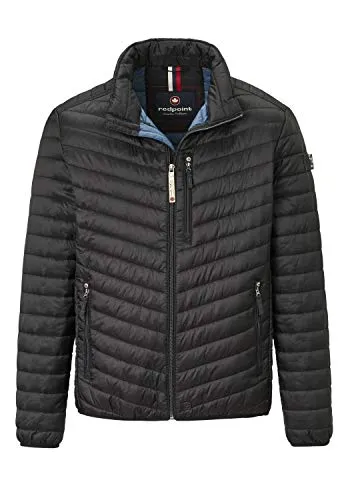 Redpoint Leichte Steppjacke für Herren Walker