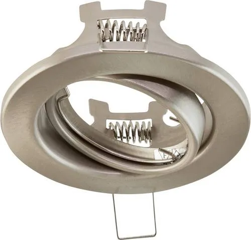 EVN 751013 751013 Einbauring Halogen ohne 50W Chrom