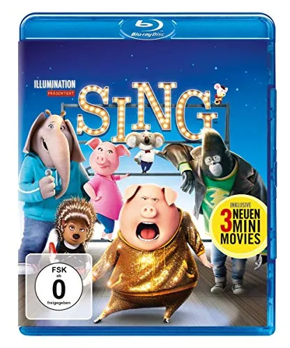 Sing