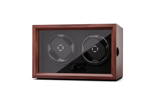 Klarstein Uhrenbeweger für 2 Automatikuhren von Klarstein