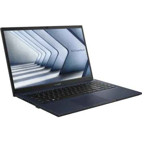 ASUS ExpertBook B1 in blau von ASUS