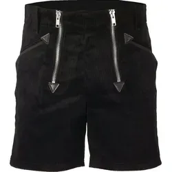JOB Zunftshort aus Genua-Cord, Größe 60 von Job-Kleidung