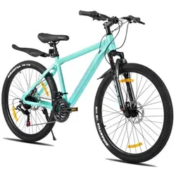 HILAND Mountainbike 26/27,5 Zoll von Hiland