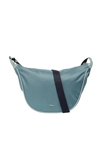 s.Oliver Tragetasche - Handtasche aus 100% Polyester, ideal für den täglichen Gebrauch mit stilvollem Design und großzügigem Stauraum.