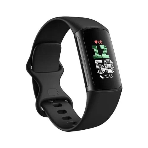 Produktbild Google Fitbit Charge 6