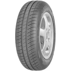 Goodyear Efficientgrip Compact 175/70 R14 84T Sommerreifen - Autoreifen mit hervorragender Nasshaftung (Klasse C) und niedrigem Rollgeräusch (70dB), ideal für sicheres Fahren im Sommer.