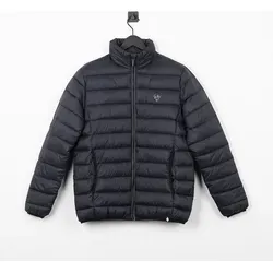 Produktbild Borussia Mönchengladbach VFL BMG Steppjacke Raute Tonal Gr. L