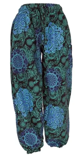 Hosen Petrol von Guru-Shop