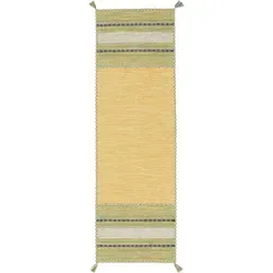 Teppiche Gelb von carpetfine