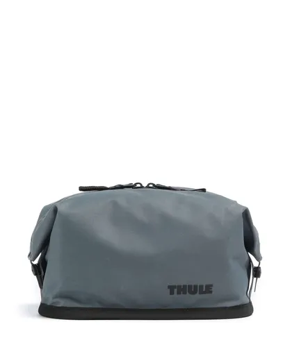 Thule Kulturbeutel Aion, wasserfestes Polyester - Reisetaschen für ordnungsliebende Abenteurer, mit herausnehmbarer Tasche und Nassfach für optimale Organisation und Schutz.