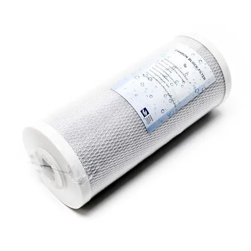 Zubehör für Wasserfilter von Naturewater