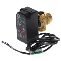 Umschaltventil VC0 525 G1'' 110-K - 8738211439