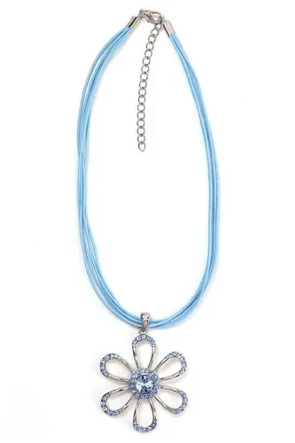 Halsketten Blau von collezione alessandro