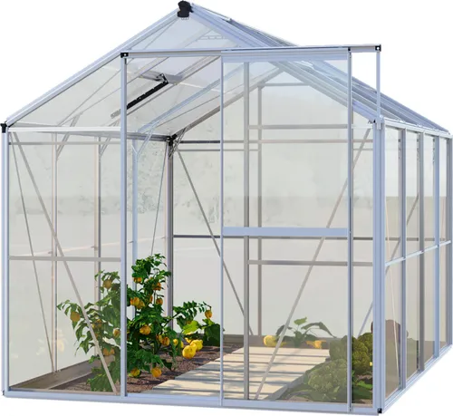 GFP Gewächshaus Opal 4