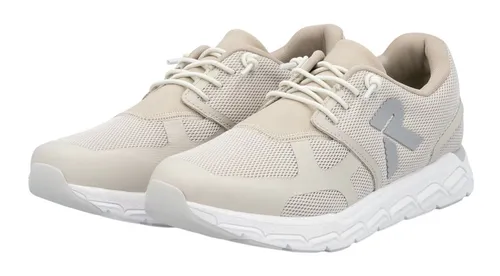 Rieker Sneaker M9000 beige Damen, Größe 43 (11) in beige von Rieker