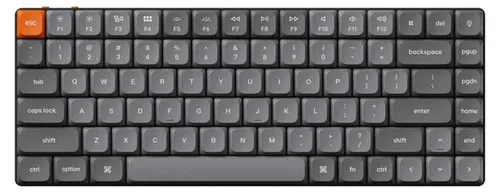 Produktbild Keychron K3 Max QMK VIA