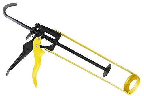 Silikonpistole Siliconpistole Kartuschenpresse Kartuschenpistole