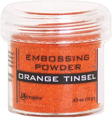 Ranger Embossing Puder / Pulver 34ml von Ranger