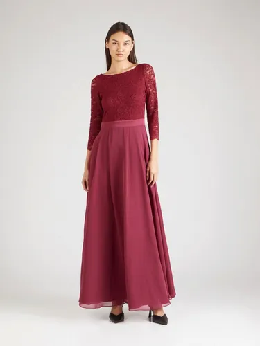 SWING Abendkleid (1-tlg) Spitze von Swing