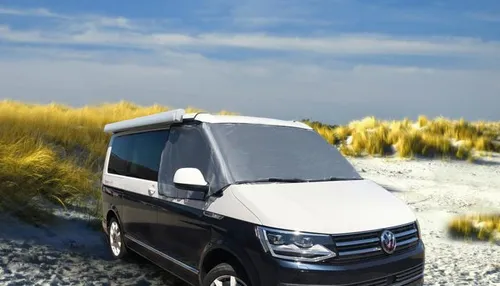 Wigo Sommermatte Light für Fiat Ducato ab Bj. 05/2014