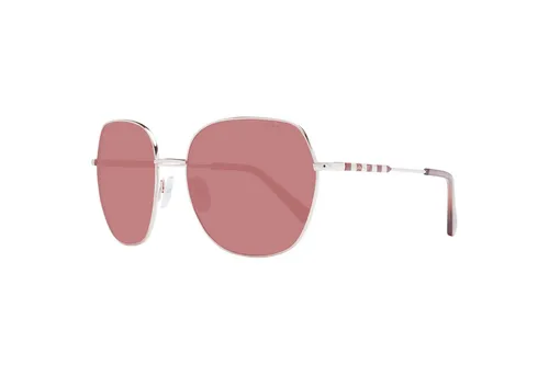 Gant Sonnenbrille GA8100 28S 59 Damen Rosé Gold von GANT