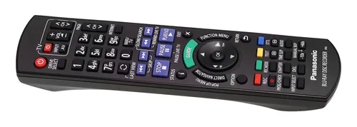 Produktbild Panasonic N2QAYB000986 Fernbedienung für DMR-BCT74