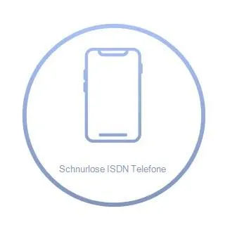 Panasonic Telefon KX-TGC463GB