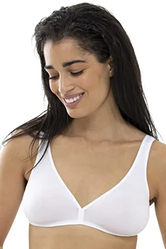 Mey Tagwäsche Serie Soft Shape Damen Bustiers Weiss S(38)