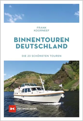 Binnentouren Deutschland: Die 23 schönsten Touren - Freizeit, Haus & Garten – Entdecken Sie die 23 schönsten Binnentouren in Deutschland für unvergessliche Naturerlebnisse und entspannte Ausflüge.