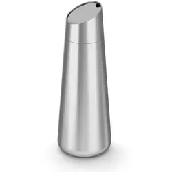 Zack Zuckerstreuer Acio, Edelstahl, rostfrei und formstabil von Zack