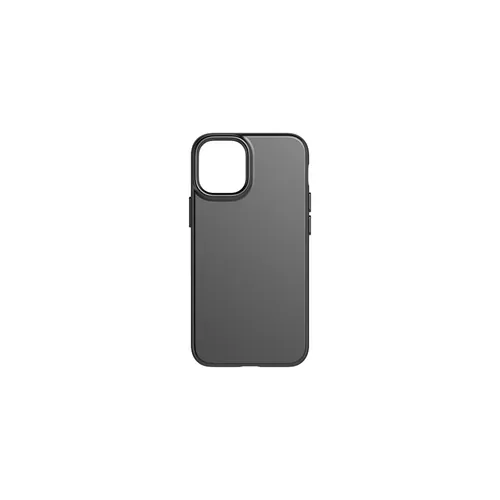 tech21 EvoSlim Schutzhülle Apple iPhone 12 Mini schwarz/anthrazit