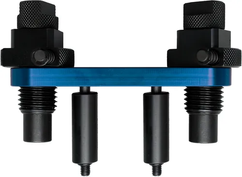 BGS Benzin-Einspritzdüsen-Werkzeug für BMW - Kraftstoffanlage, ideal zur Demontage und Montage von Benzin-Einspritzdüsen für BMW Reihensechszylinder-Turbomotoren ab 2009, entspricht BMW OEM 130270.