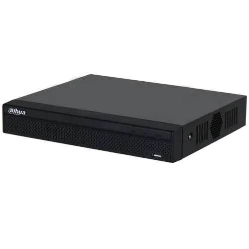 DAHUA Technology Lite NVR2108HS-4KS3 Netzwerk-Videorekorder von Dahua