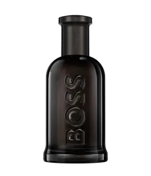 Hugo Boss BOSS Bottled Parfum 200 ml - Hochwertiges Herrenparfum mit holzig-ambrierten Noten, ideal als Geschenk für Männer, die mit Selbstbewusstsein leben.