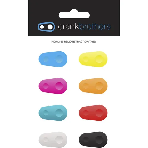 Crankbrothers Zubehör Highline Sticker Kit (304-050-16150)