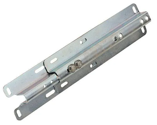 Produktbild Sommer 3102 Beschlag für Sektionaltor Set