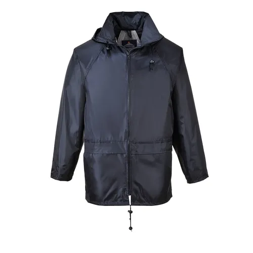 Portwest S440NAR5XL Gr.5XL Klassische Regenjacke