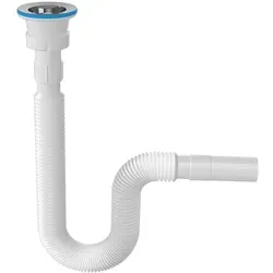 Belvit Sifon Flex 1 1/4