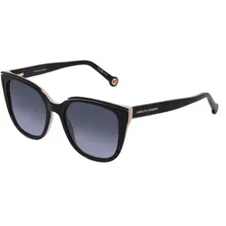 Carolina Herrera 0144/S Damen-Sonnenbrille in beige von Carolina Herrera