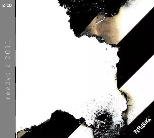 Nieustanne Tango / 1984, CD Pomaton EMI 5099995298320