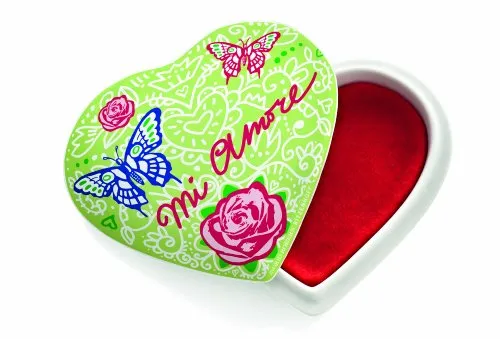 Ritzenhoff 2990006 Schatzkästchen Robers F13