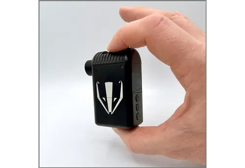 Dachs Sport Fahrradpumpe DACHS ePumpe