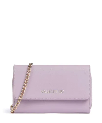 Valentino Bags Zero Re Geldbörse violett VPS7B3212-085 von Valentino