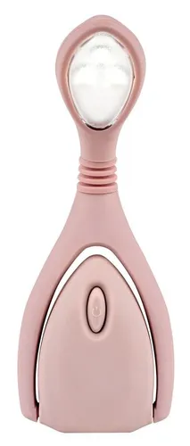 Oplaadbaar Leeslampje - Roze NEU